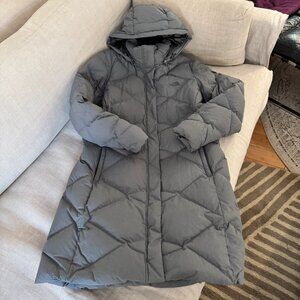 The North Face Miss Metro II Down Parka